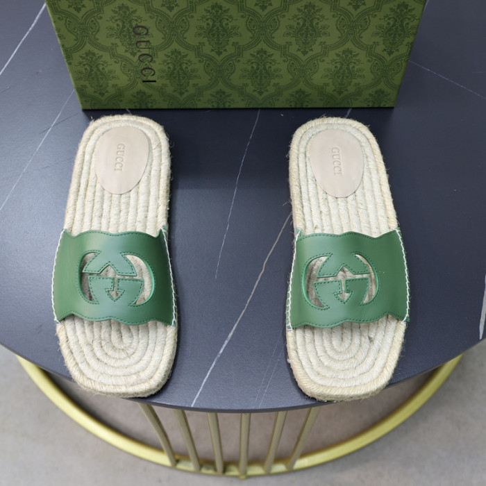 GCI GG Slide Sandal