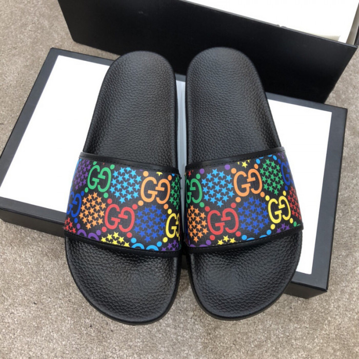 GCI GG Slide Sandal