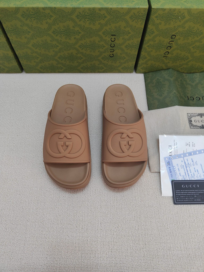 GCI GG Slide Sandal