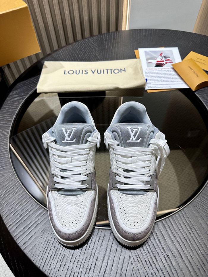 LUSV SNEAKERS