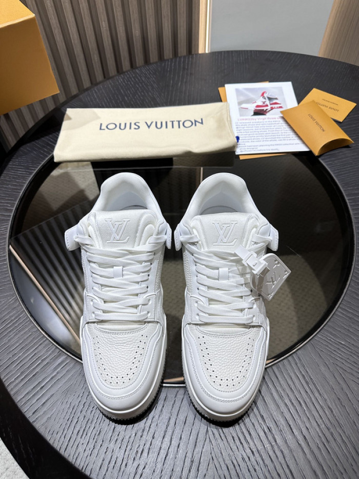 LUSV SNEAKERS