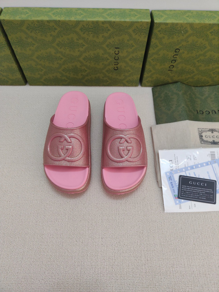 GCI GG Slide Sandal