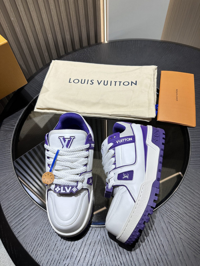 LUSV SNEAKERS