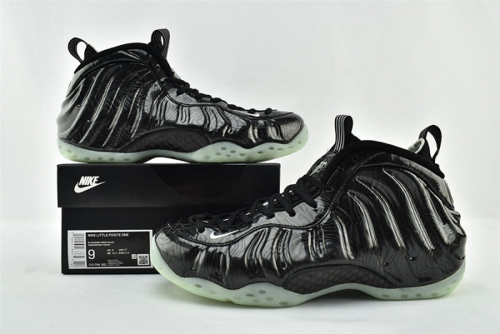 NIKE Air Foamposite One 