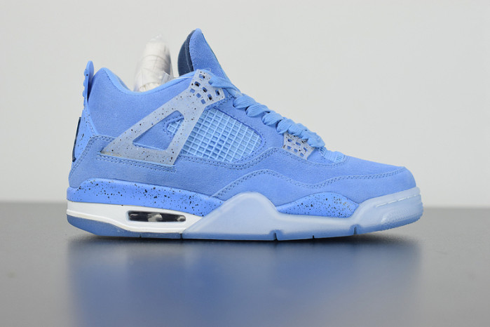 Air Jordan 4 Retro Sky blue AJ4-1032070