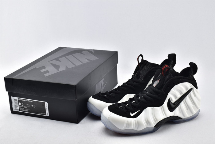 Nike Air Foamposite Pro 