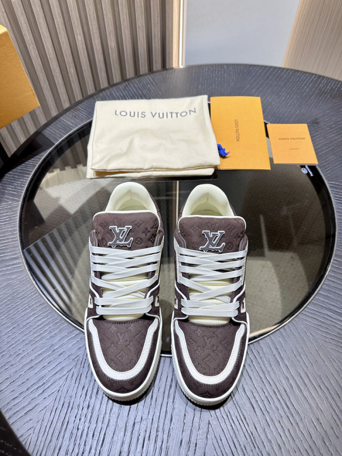 LUSV SNEAKERS