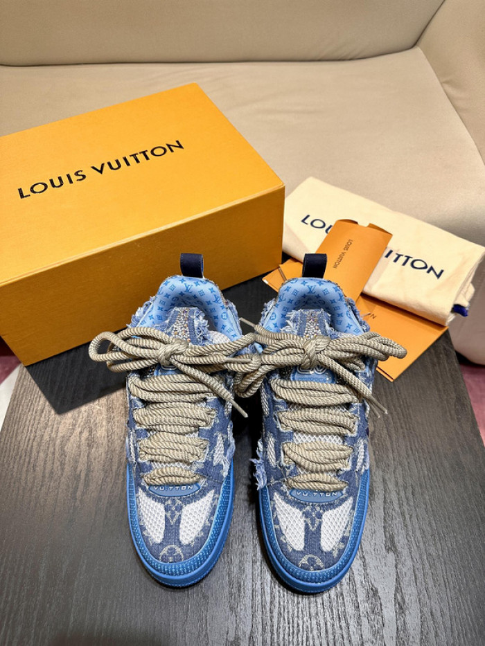 LUSV SNEAKERS
