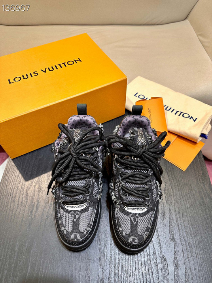 LUSV SNEAKERS