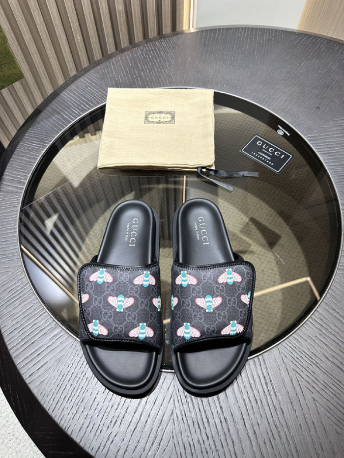 GCI GG Slide Sandal