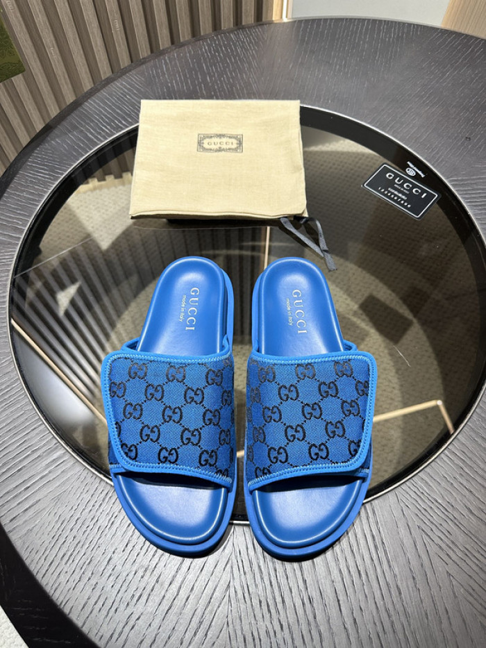 GCI GG Slide Sandal