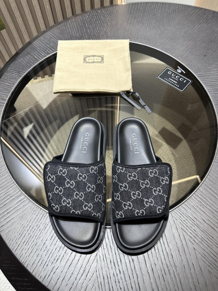 GCI GG Slide Sandal