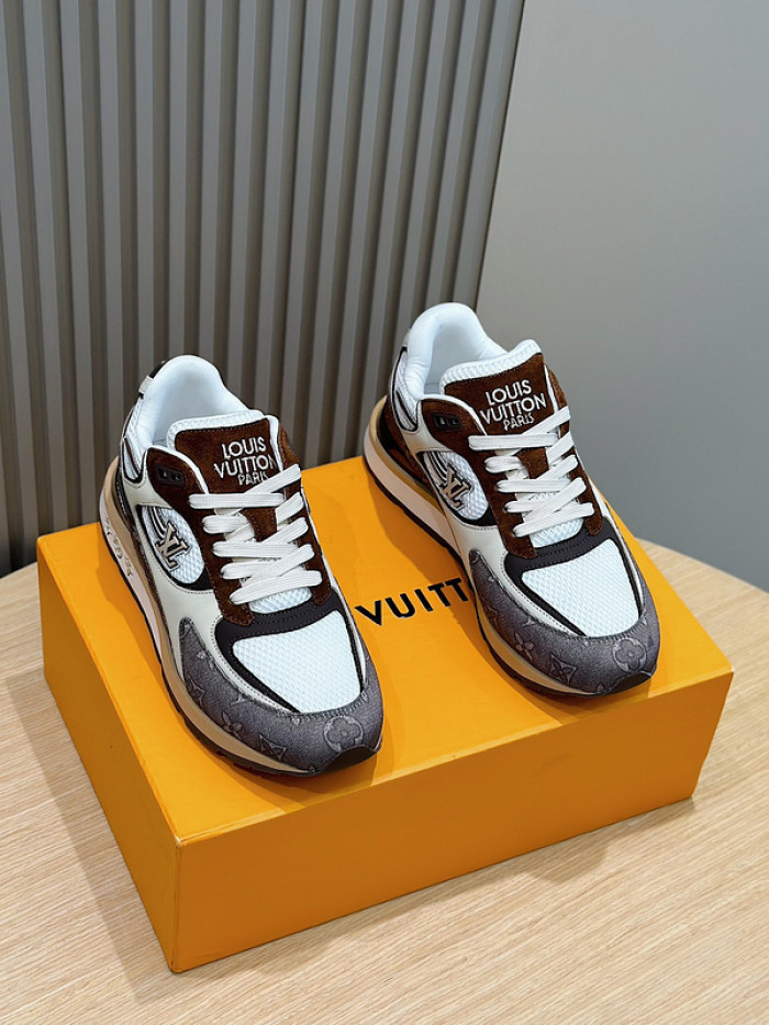 LUSV SNEAKERS