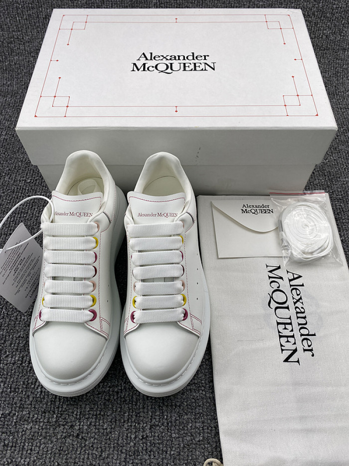 ALEXMQ Sneakers