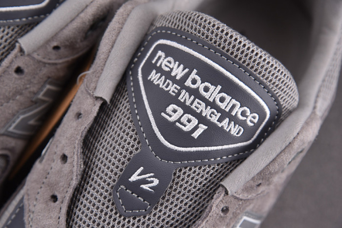 New Balance 991v2 OG 