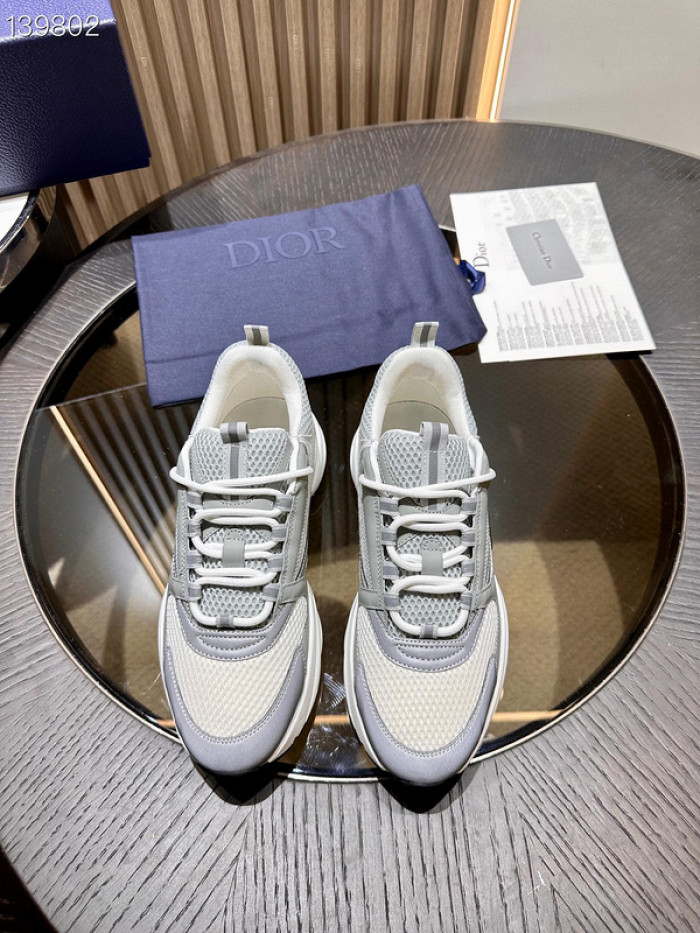 DOR B22 SNEAKERS