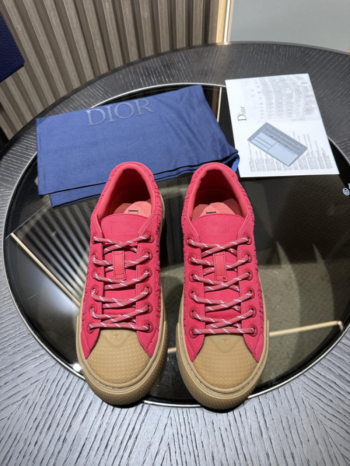 DOR B33 SNEAKERS
