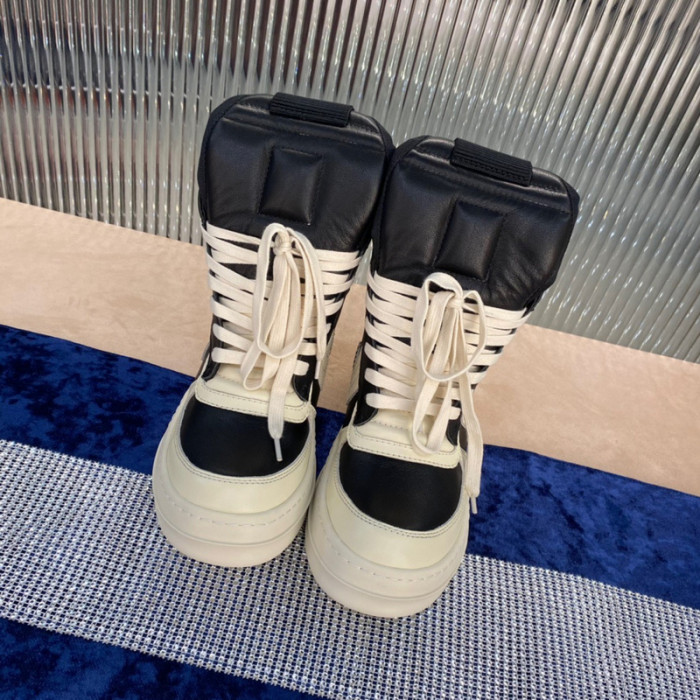 RICK OWENS