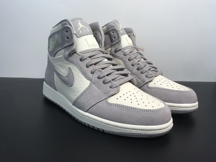 (WMNS) Air Jordan 1 High Premium 