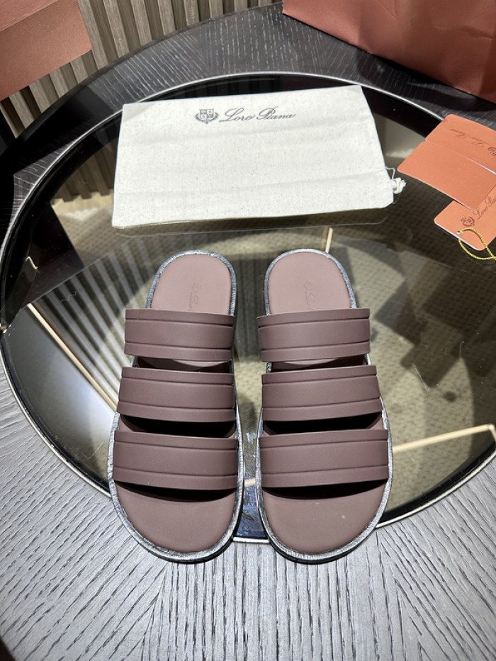 Loro Piana Sandal