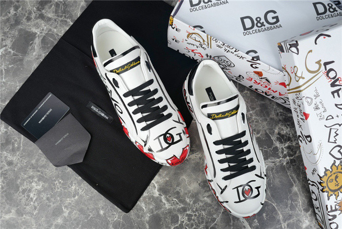 DG SNEAKER