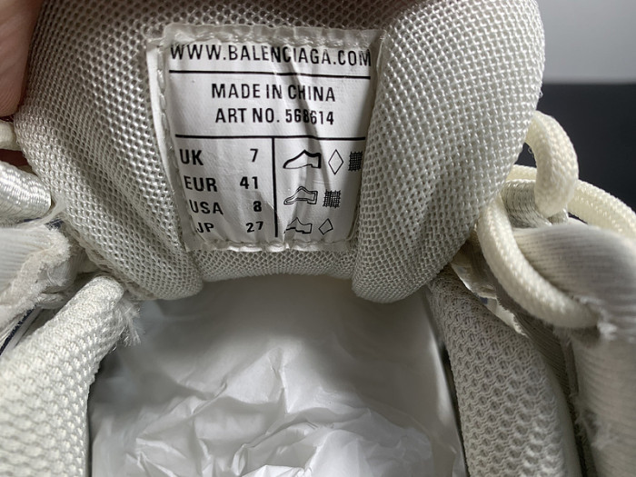 BALCIA Track SNEAKER