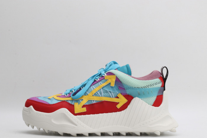 OFW C/O ODSY-1000 SNEAKER