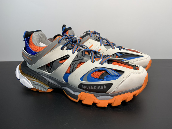 BALCIA Track SNEAKER