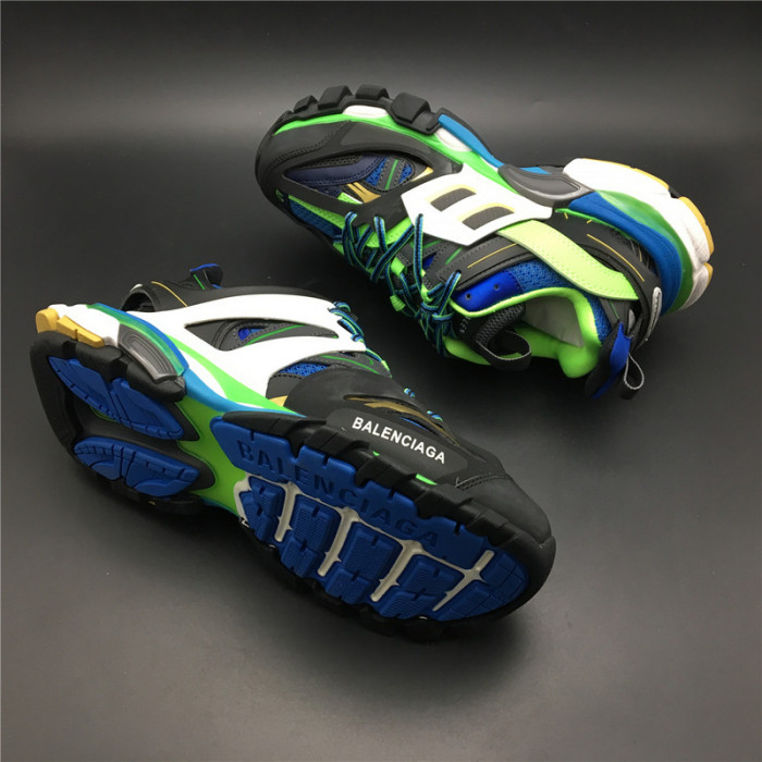 BALCIA Track SNEAKER