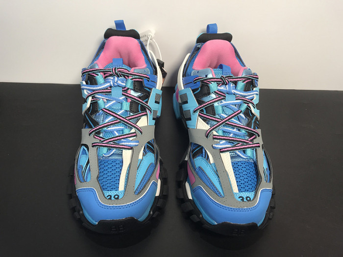 BALCIA Track SNEAKER