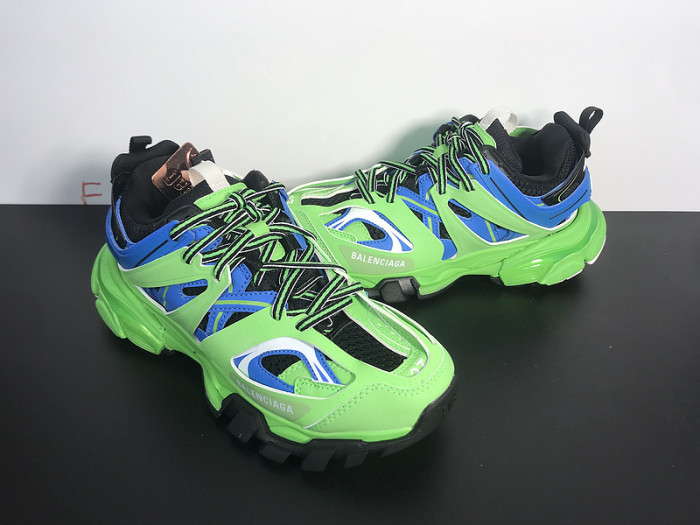 BALCIA Track SNEAKER