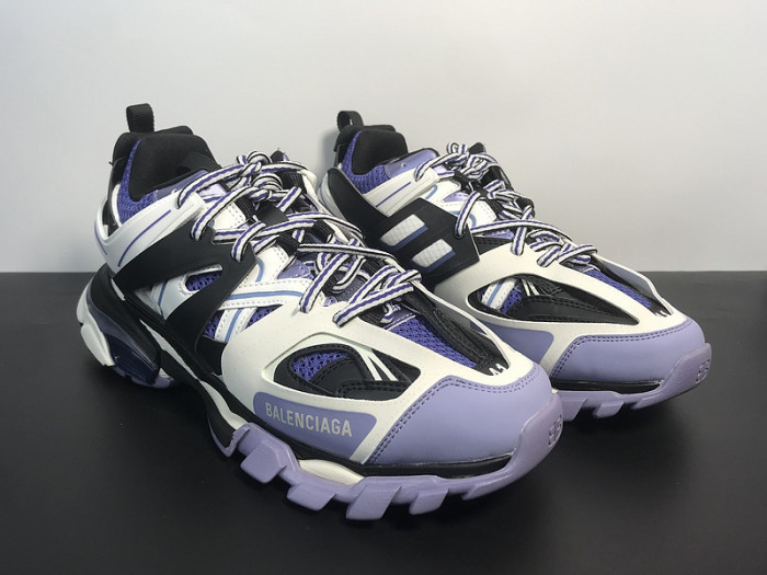 BALCIA Track SNEAKER