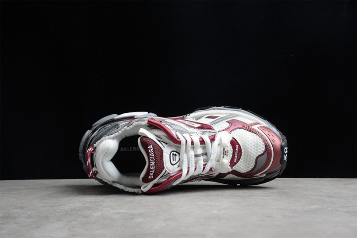 BALCIA RUNNER SNEAKER