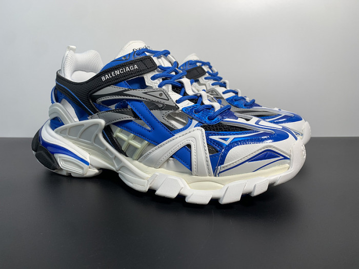 BALCIA Track SNEAKER