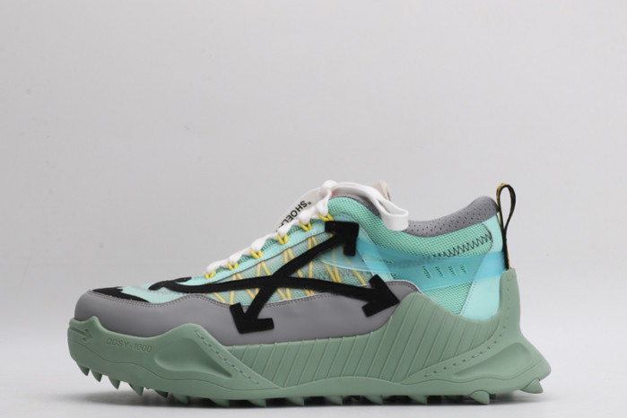 OFW C/O ODSY-1000 SNEAKER