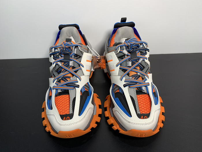 BALCIA Track SNEAKER