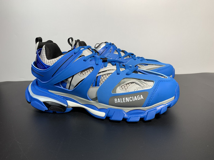 BALCIA Track SNEAKER