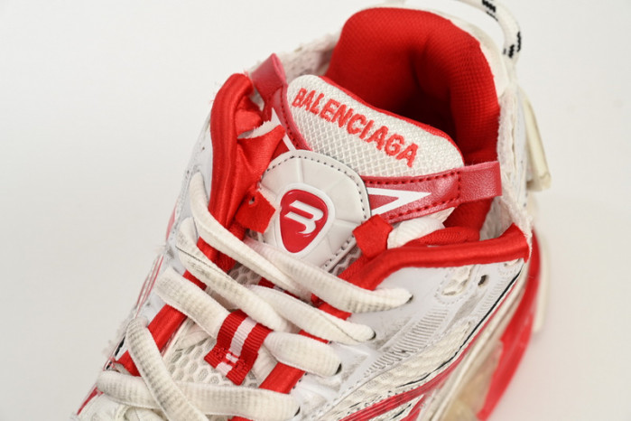 BALCIA RUNNER SNEAKER