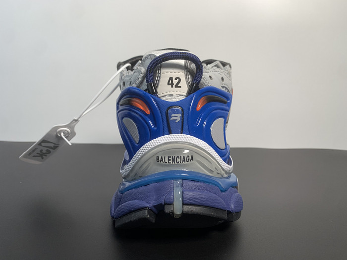 BALCIA RUNNER SNEAKER