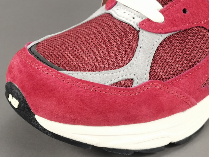 New Balance 990 V3 ＂Teddy Made＂U990TF3