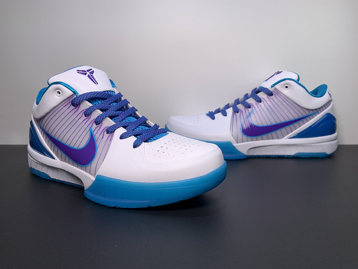 Nike Kobe 4 Protro "Draft Day" AV6339-100