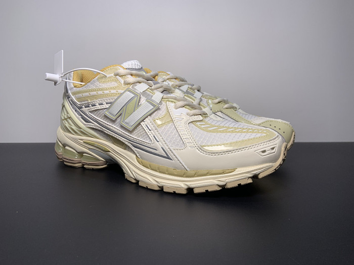 New Balance 1906U Low Lunar New Year Pack - Cream - M1906NLY