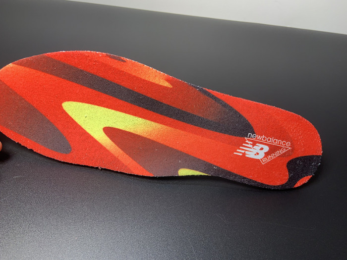 New Balance 9060 Fire Sign U9060DMG