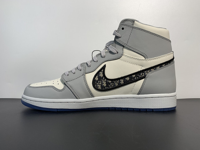 D*or x air jordan 1 high - cn8607 002