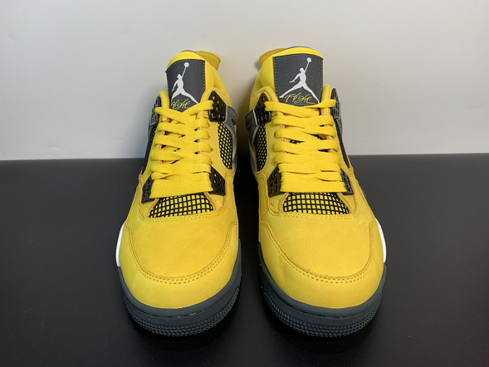 Air Jordan 4 Retro LS 