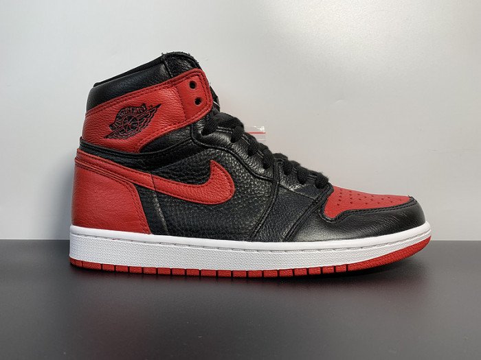 Air Jordan 1 Retro High OG Homage To Home 861428-061