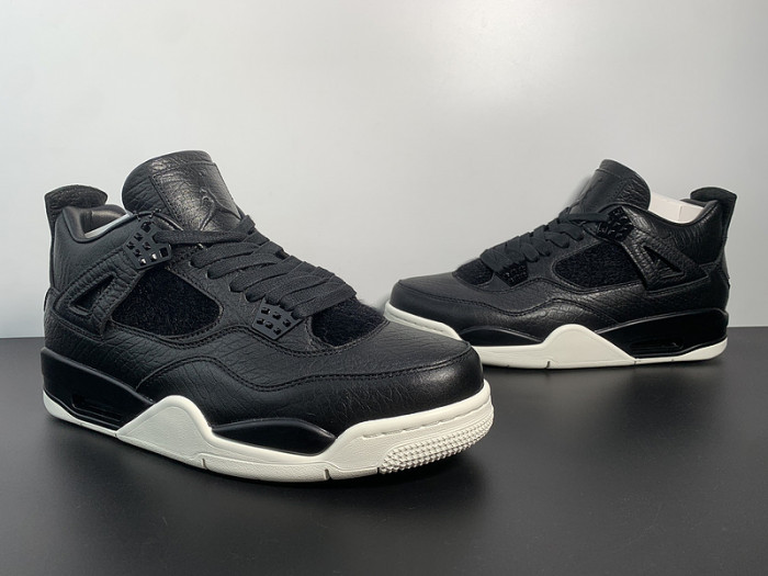 Air Jordan 4 Retro PRM 