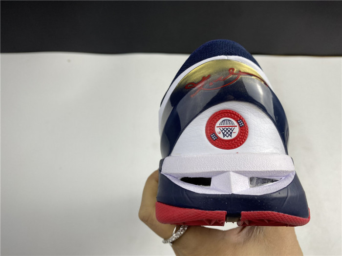 Nike Kobe 7 Gold Medal 488371-104