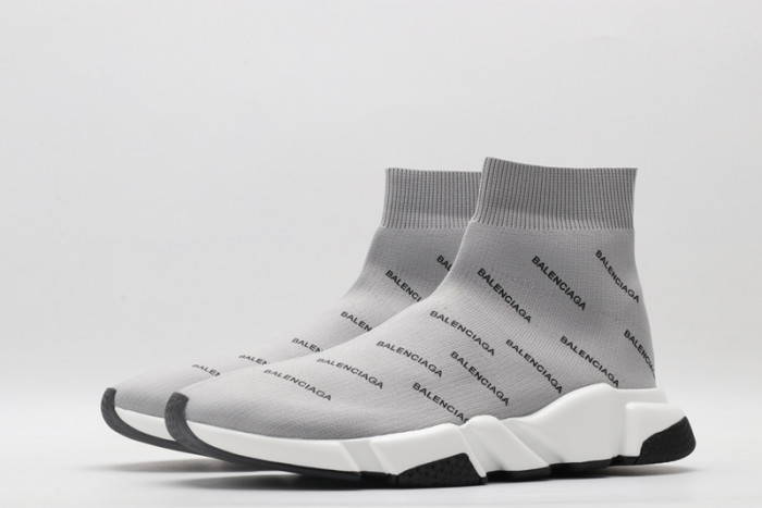 BALCIA Speed Trainer