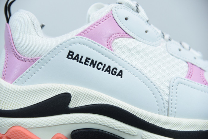 BALCIA Triple S Sneaker